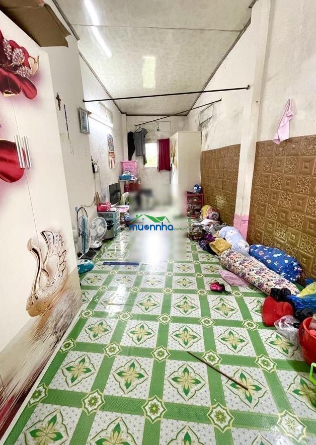 Bán gấp! giảm 800 triệu nhà đường nguyên hồng sát bình thạnh, dt 53m2 giá 5.2 tỷ tl - 4