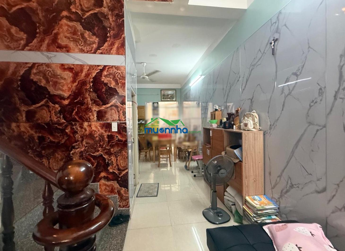 Bán nhà 4 tầng - 84m2 - xe tải đỗ cửa - cạnh lê văn thịnh - bình trưng - quận 2 - nhỉnh 9.x tỷ(tl) - 2