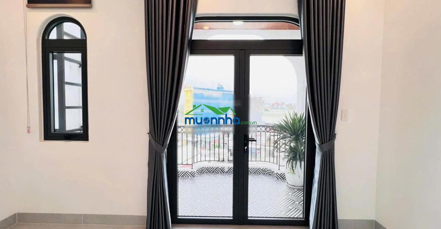 Phân khúc nhỉnh 5 tỷ đừng bỏ qua căn nhà 5 tầng ngang 4.5m hẻm 8m xe hơi tránh nguyễn ảnh thủ - 3