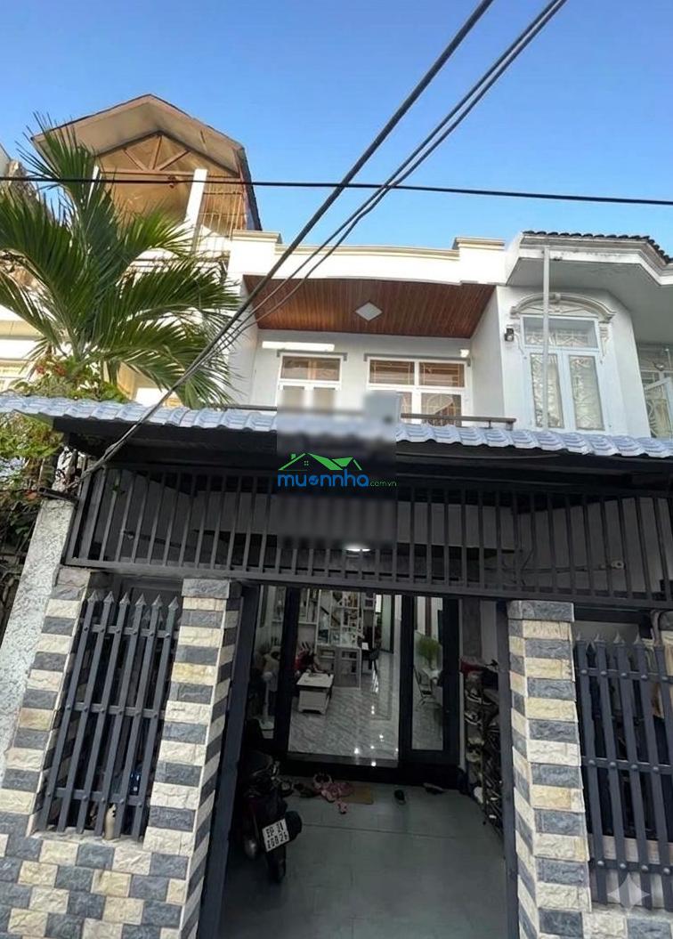 Chủ bán gấp. 78m2 chỉ với 4 tỉ nhỉnh còn thương lượng. hxh - 4