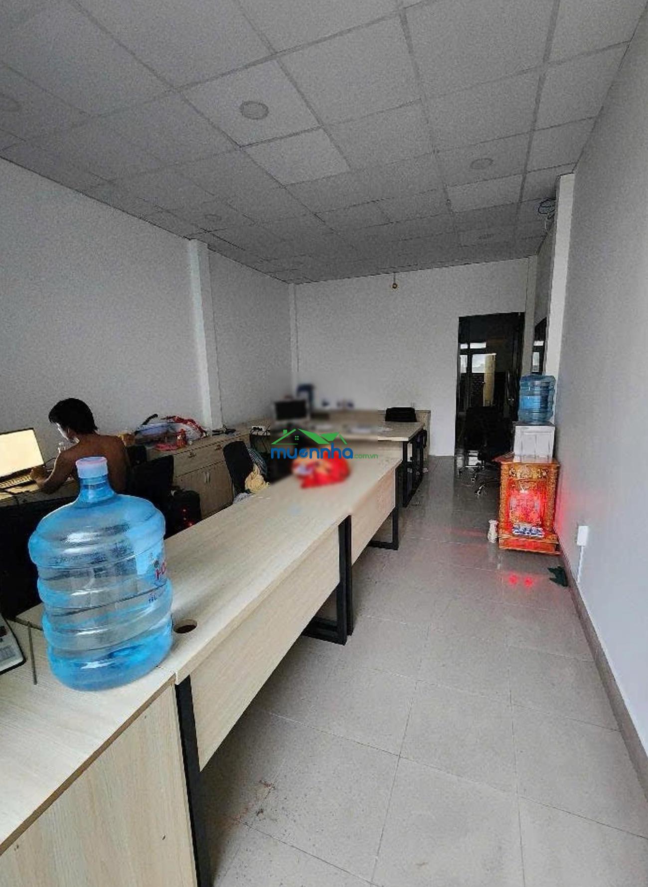 Hxh nguyễn văn vịnh, hoà bình, tân phú, 4.3x18m, 1 trệt 1 lầu, 6 tỷ 3 - 3