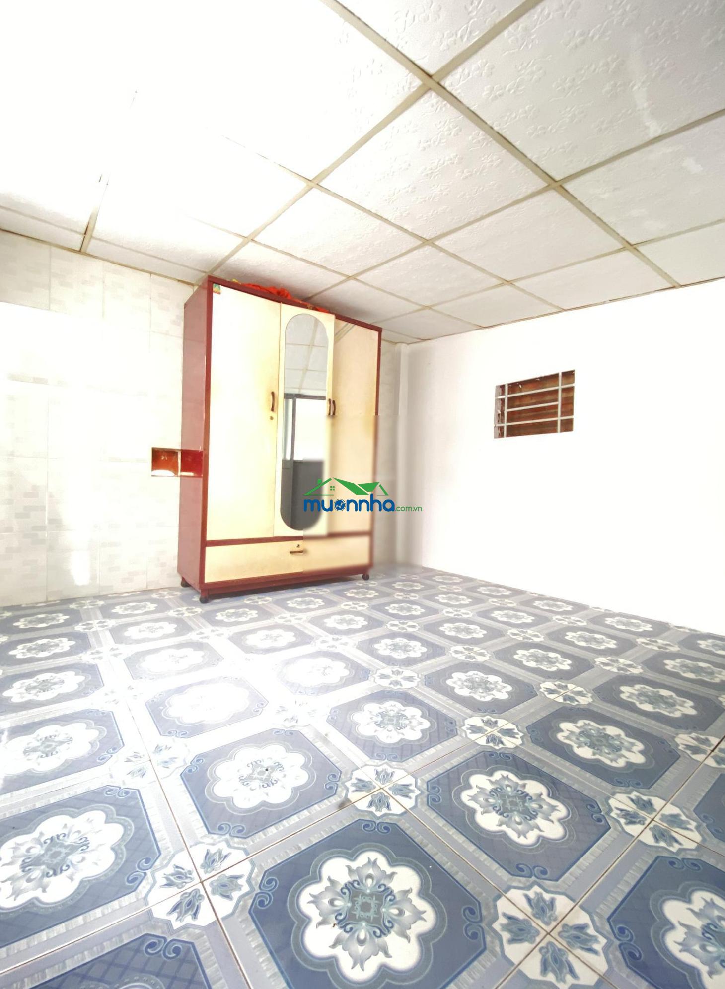 Hiếm nhà đẹp 3 tầng trung tâm luỹ bán bích hẻm thông tân phú - chỉ: 2tỷ450 - 2