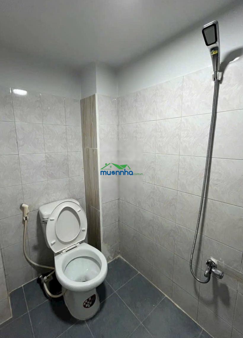 Bán nhà hẻm 4m nguyễn duy dương, 3.6mx12.5m - 2 tầng mới - giá 6.8 tỷ tl - 3