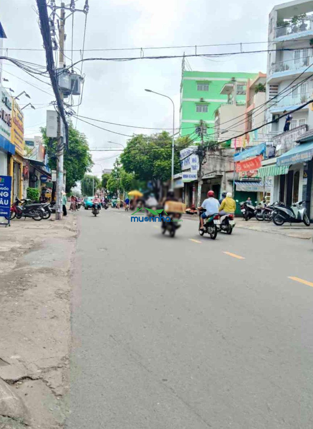 Kèo thơm nhà, đường bình trị đông, ngay tên lửa, bình tân, 4x20 hẻm xe hơi, vuông vức - 2