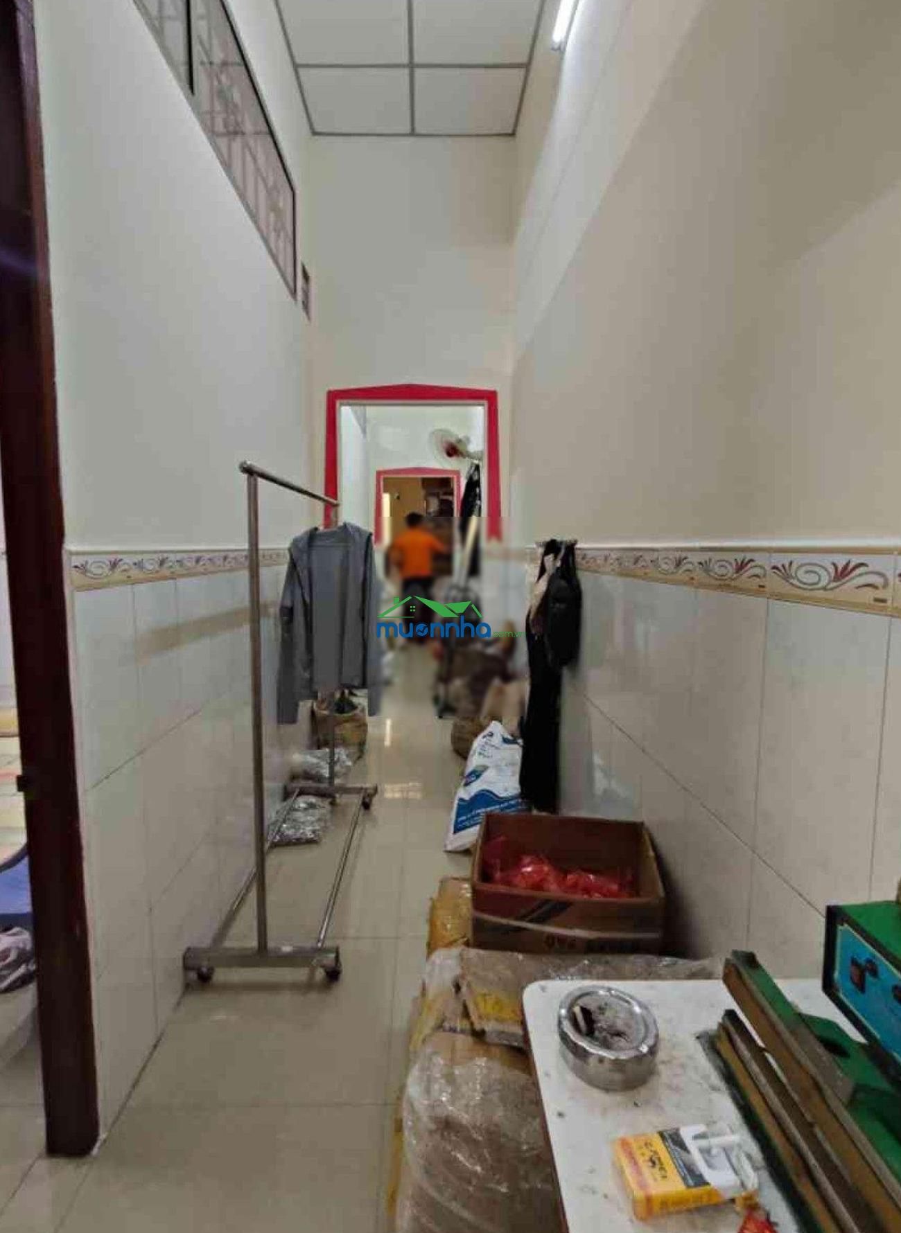Kèo thơm nhà, đường bình trị đông, ngay tên lửa, bình tân, 4x20 hẻm xe hơi, vuông vức - 3