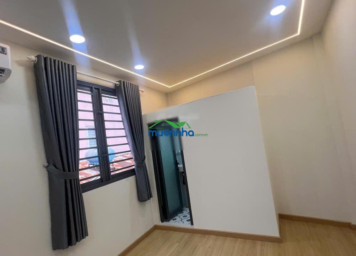 Nhà đẹp giá tốt! dt: 4.25 x 3.25m phùng văn cung (p. 7, pn) - 3 tầng - sát mặt tiền - chỉ 3.3 tỷ - 3