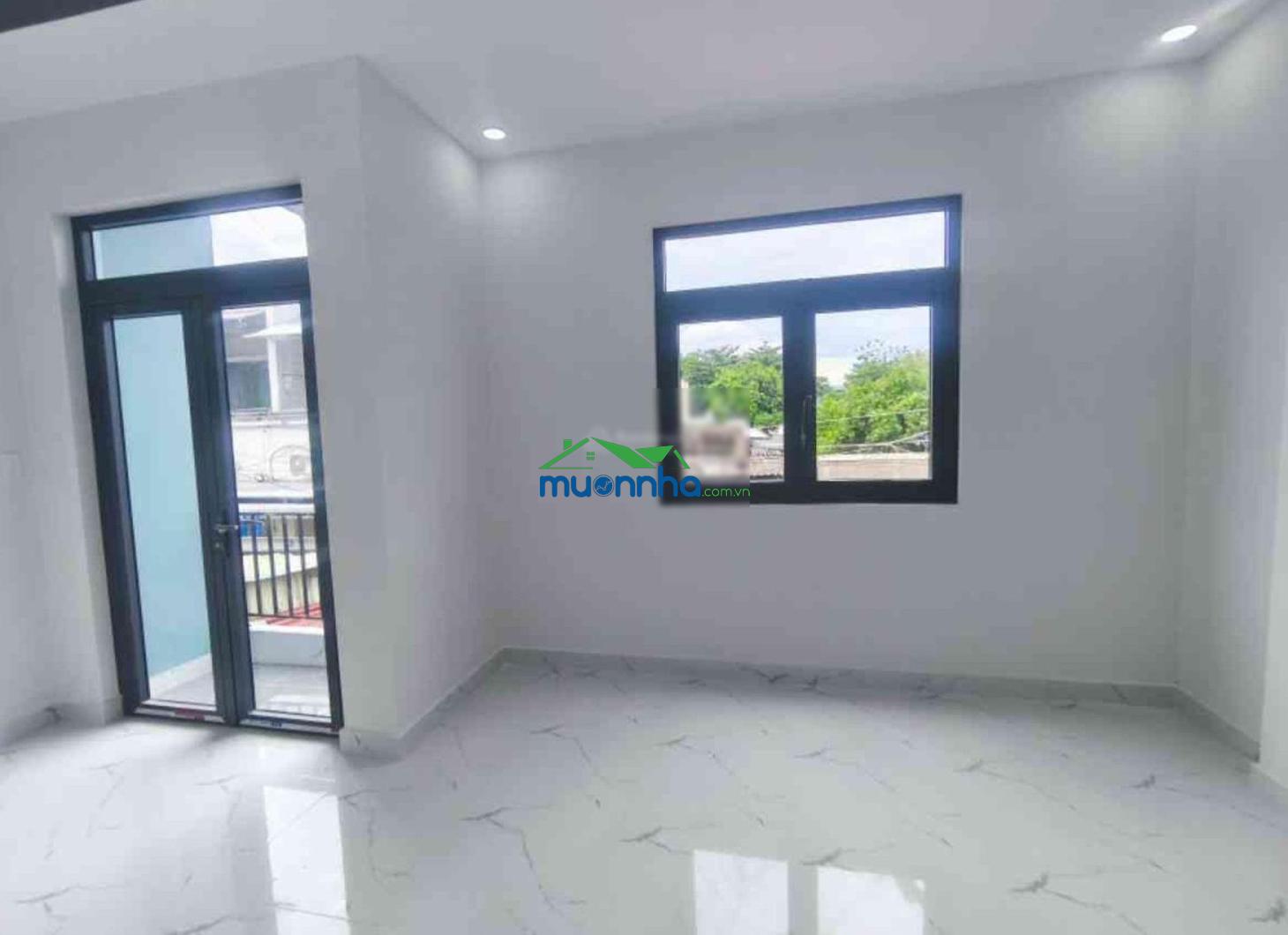 Mặt tiền đường mới ngang 6m chỉ 5tỷ nhỉnh 2tầng 60m2 đường 2xe tải tránh kd đỉnh giáp tân phú - 3