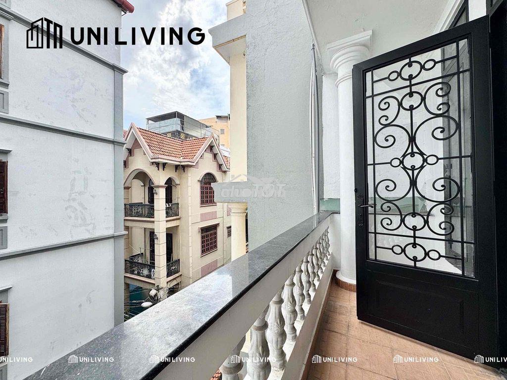 🌿Căn hộ 1pn tách bếp bancol thoáng full nt máy giặt riêng vị trí q3 🌿 - 2