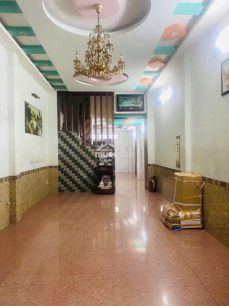 Nhà cho thuê số 175/ đường ni sư huỳnh liên, phường 10 quận tân bình. - 2