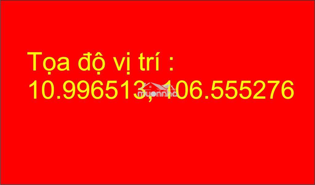 Đất cln 5.930m² củ chi –2mặt tiền–xe tải vào tận đất–2,2 triệu/m² - 3