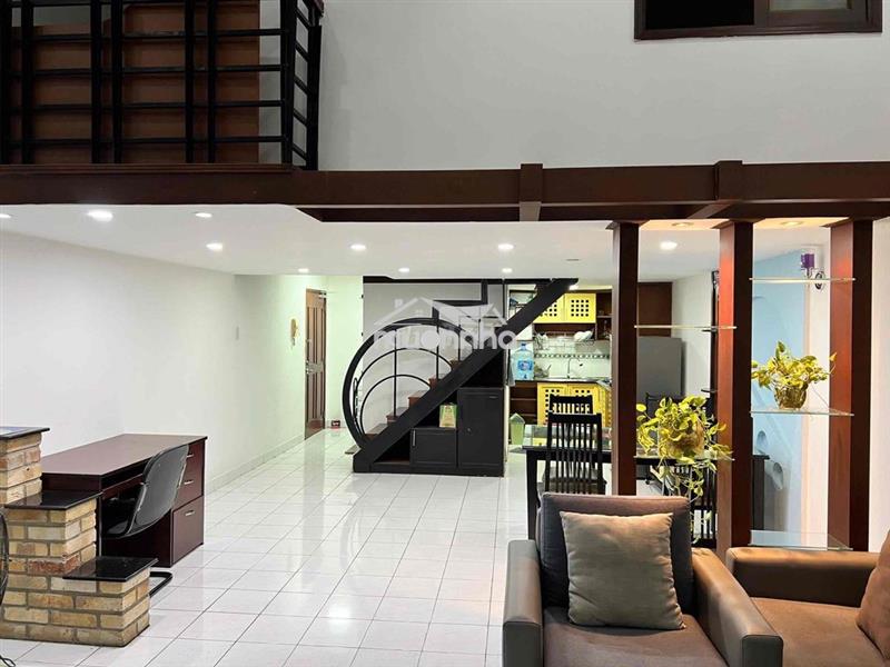 Chính chủ bán duplex hưng vượng 1 – phú mỹ hưng 83,49m² | sổ hồng riên