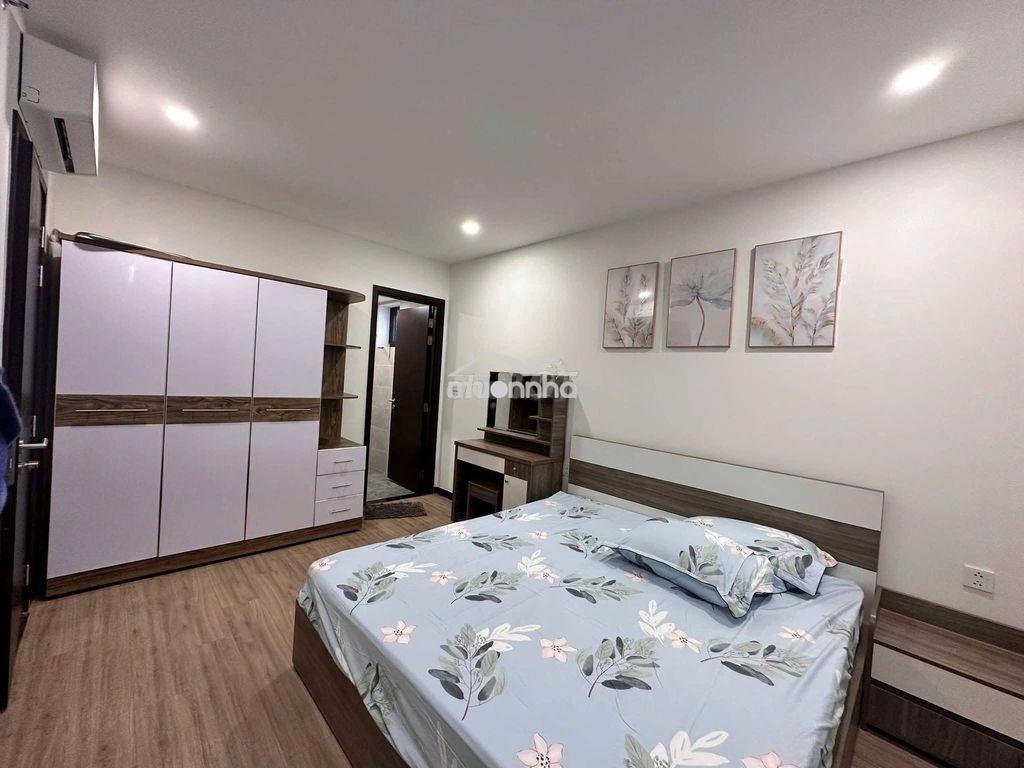 C/ nguyễn kim q.10 có 3pn 90m2, nội thất full giá 15 tr/th nhà trống - 3