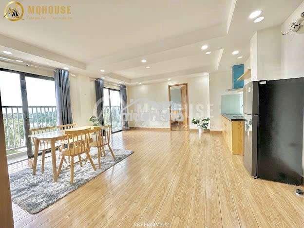 ✨️Cho thuê chdv 2pn2wc 100m2 200m đến đh văn lang, bình thạnh✨️