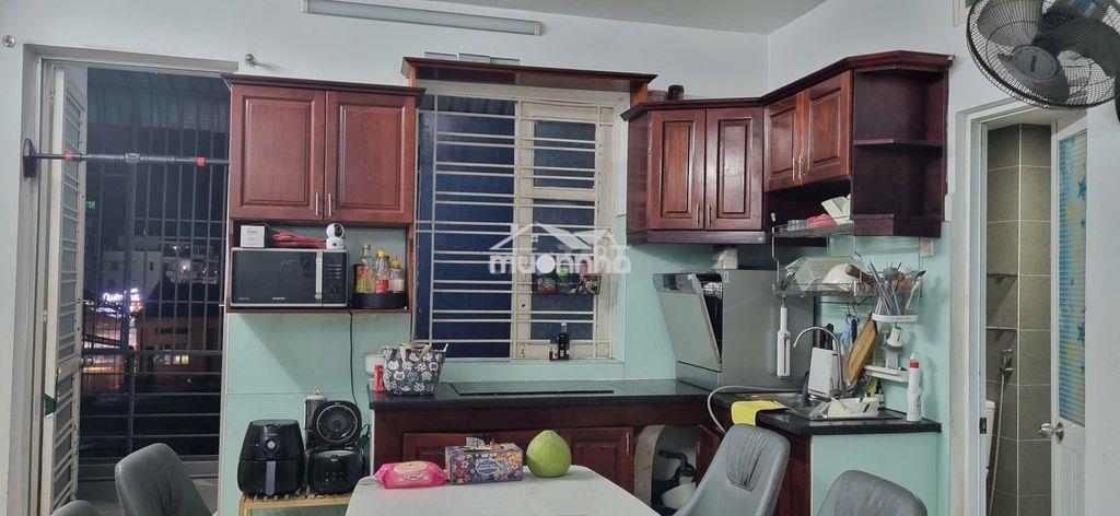 Cần cho thuê gấp chung cư k26 dương quảng hàm - 3