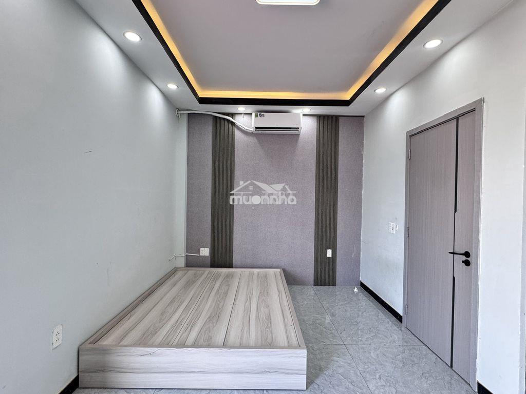 Cho thuê phòng - căn hộ dịch vụ có ban công siêu rộng - 4