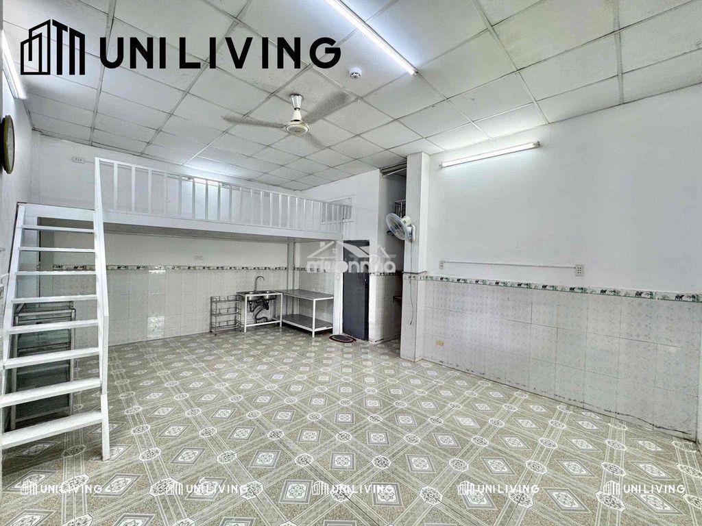 Duplex siêu rộng ngay đường nguyễn gia trí bình thạnh - 3
