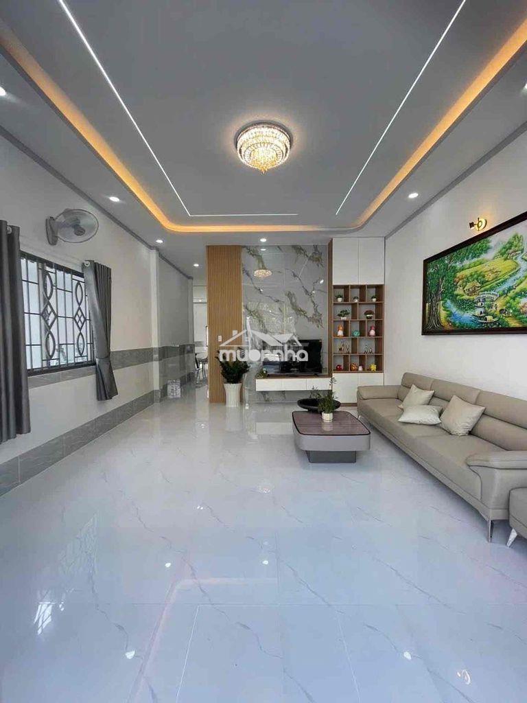 🍂Oto ngủ nhà • nhà sân vườn (170m²) • đường trần văn mười,hóc môn - 2