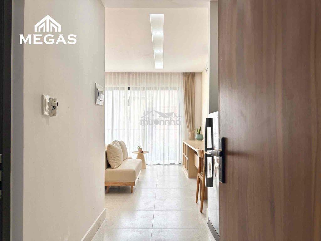 Khai trương căn hộ ngay sát lotte quận 7 - 2