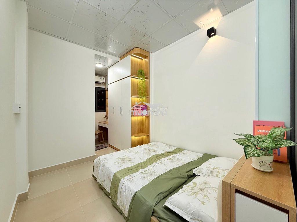 Nhà quận 10 – hoàn công đủ - dt sử dụng hơn 60m² - giá nhỉnh 5 tỷ - 4