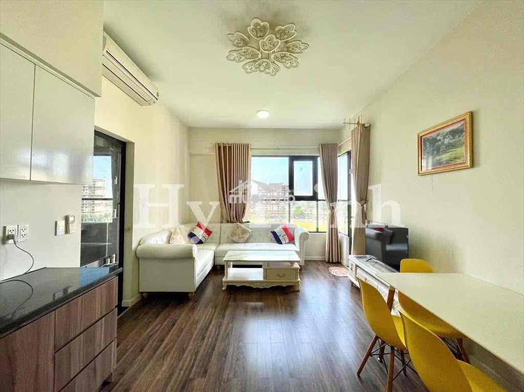Cho thuê 2pn mizuki park - 11.5tr - full nội thất - view thoáng - 2