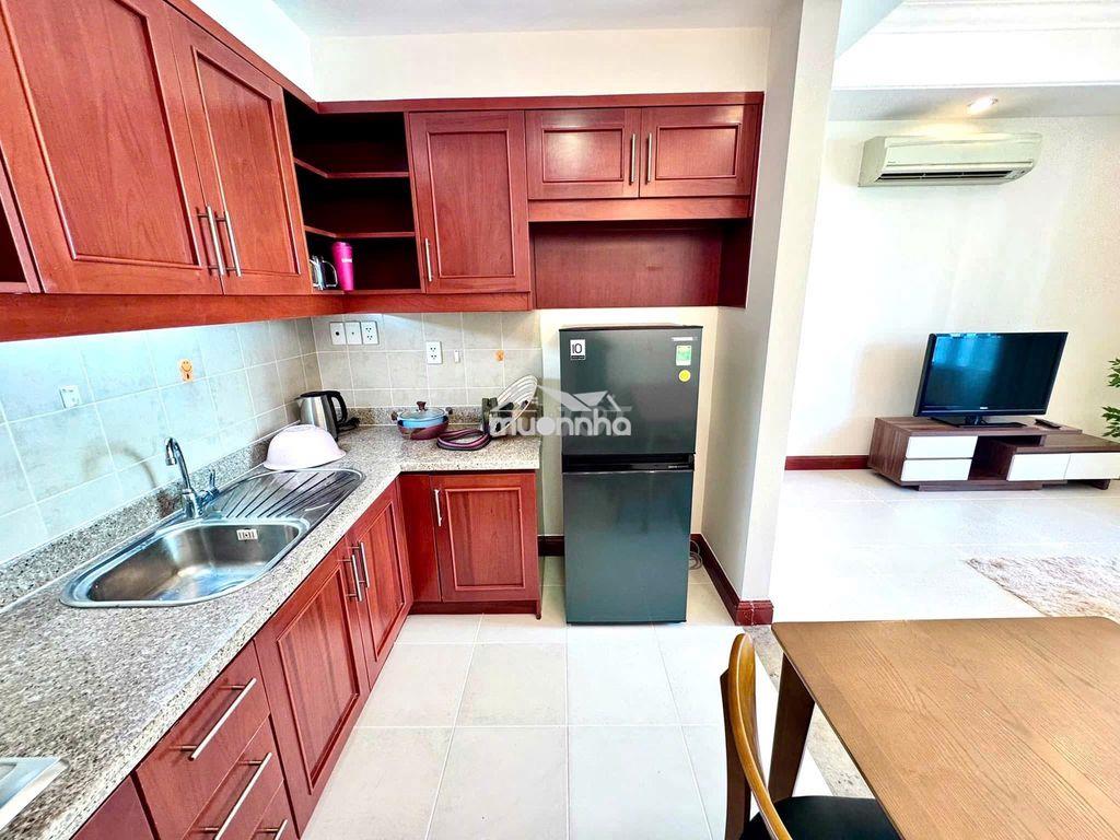 Cho thuê chung cư the manor - giỏ hàng nhiều căn giá tốt - 2