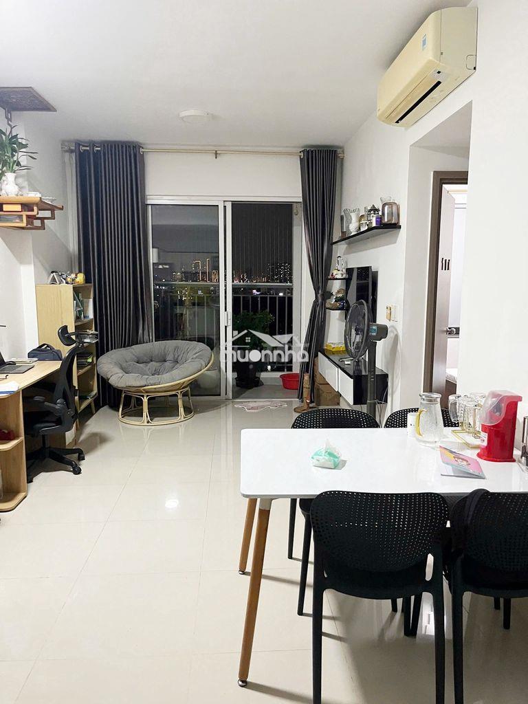 Galaxy 9 - bán căn hộ đã có sổ, 2pn 2wc, 64m2 - view pháo hoa - 3