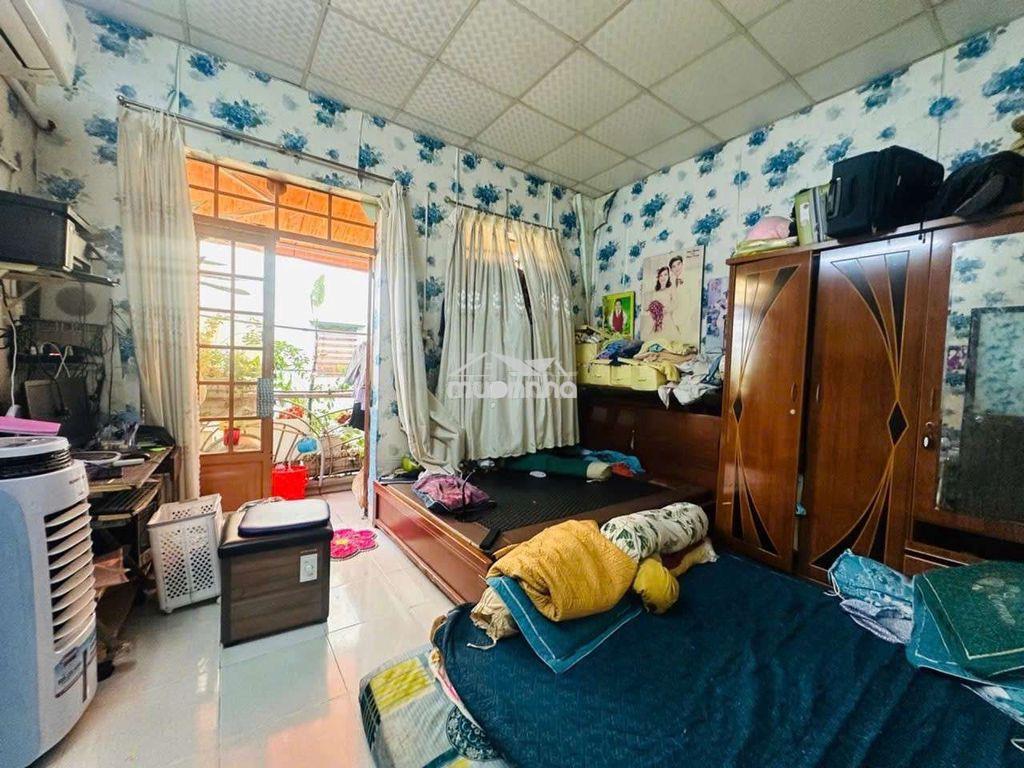 Bán nhà 2 tầng - 4