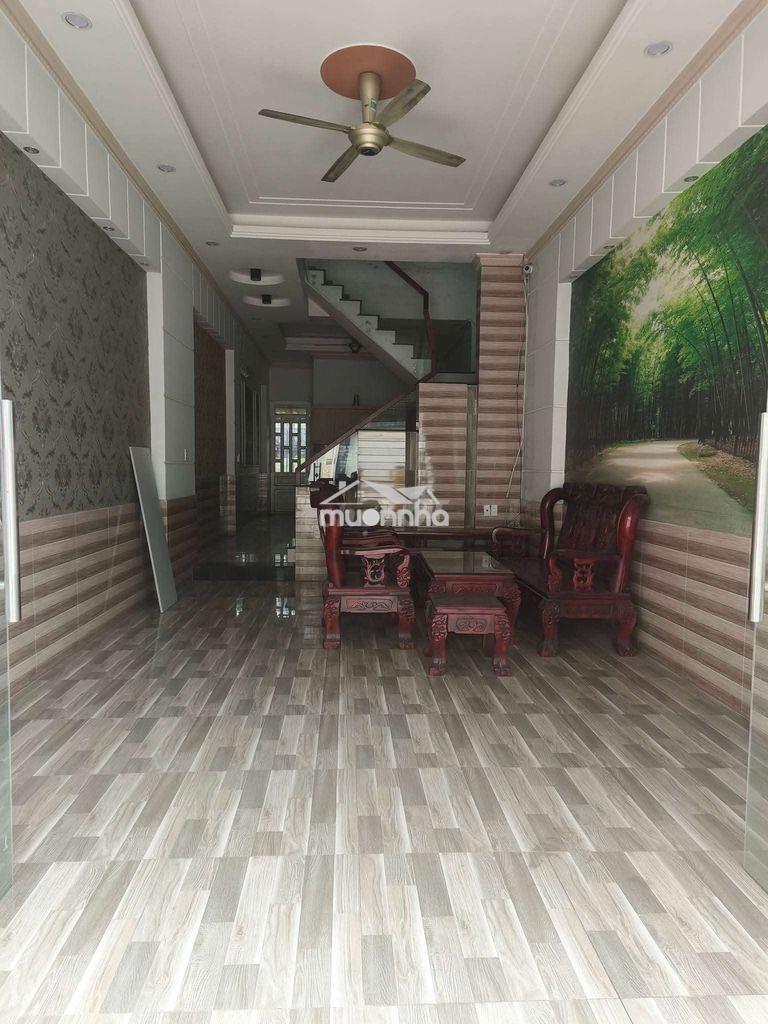 Nhà 3 tấm gần làng đại học quốc gia - 3
