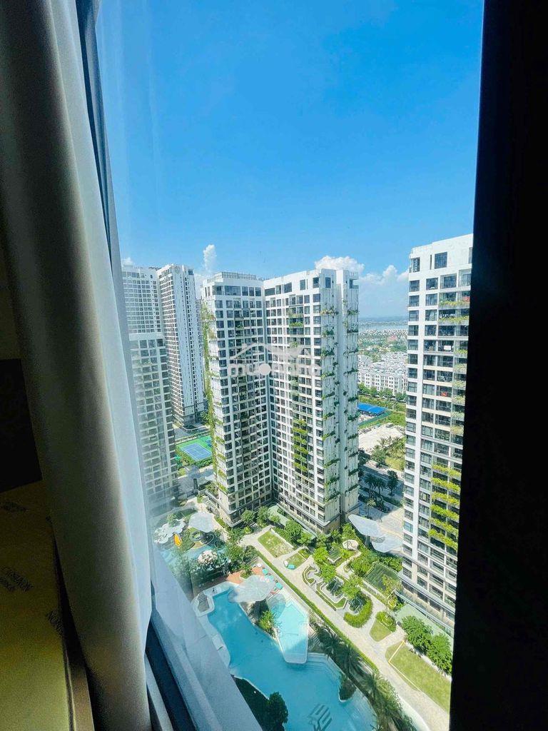 🏡 Cho thuê 1pn+ lumière boulevard – full nội thất - 4