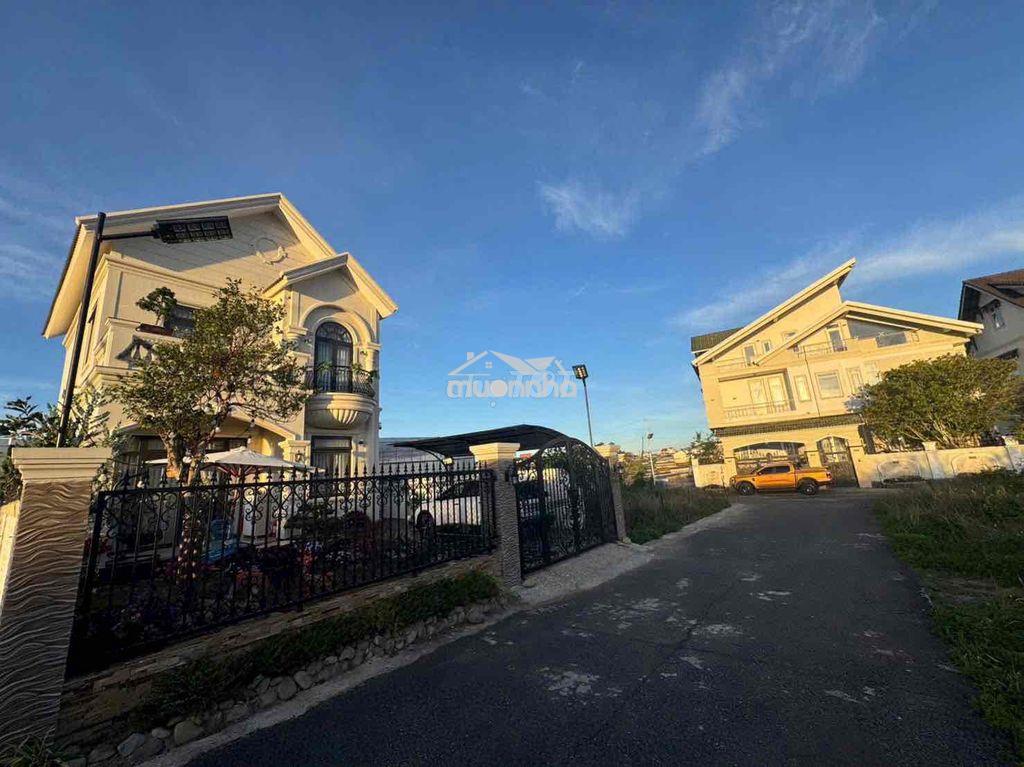 🏡Villa sân vườn ngay thung lũng tình yêu mới hoàn thiện - 4