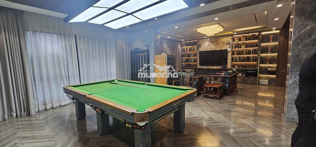 Cho thuê tòa nhà hợp khối kdc him lam – quận 7 dt sàn 1155m2 - 2
