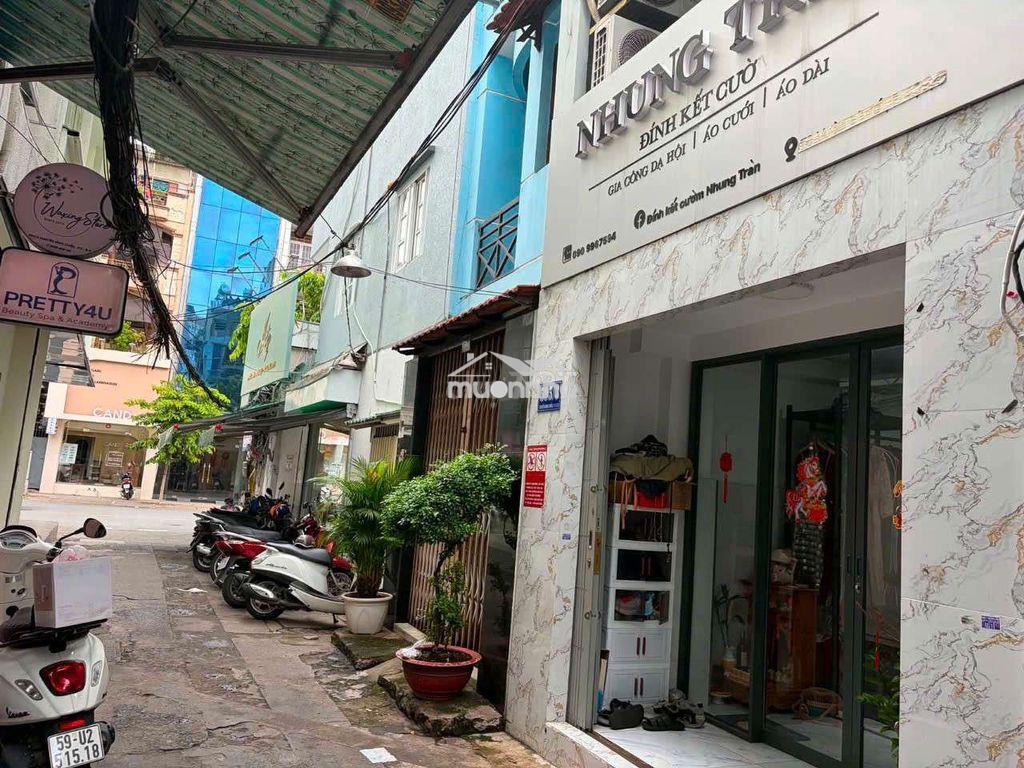 Nhà chính chủ cho thuê - 4