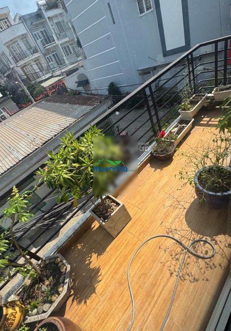 Bán nhà khu nam hùng vương - lô góc thoáng mát không lộ giới ngang lớn, 73m2 4 tầng - chỉ hơn 6 tỷ - 4