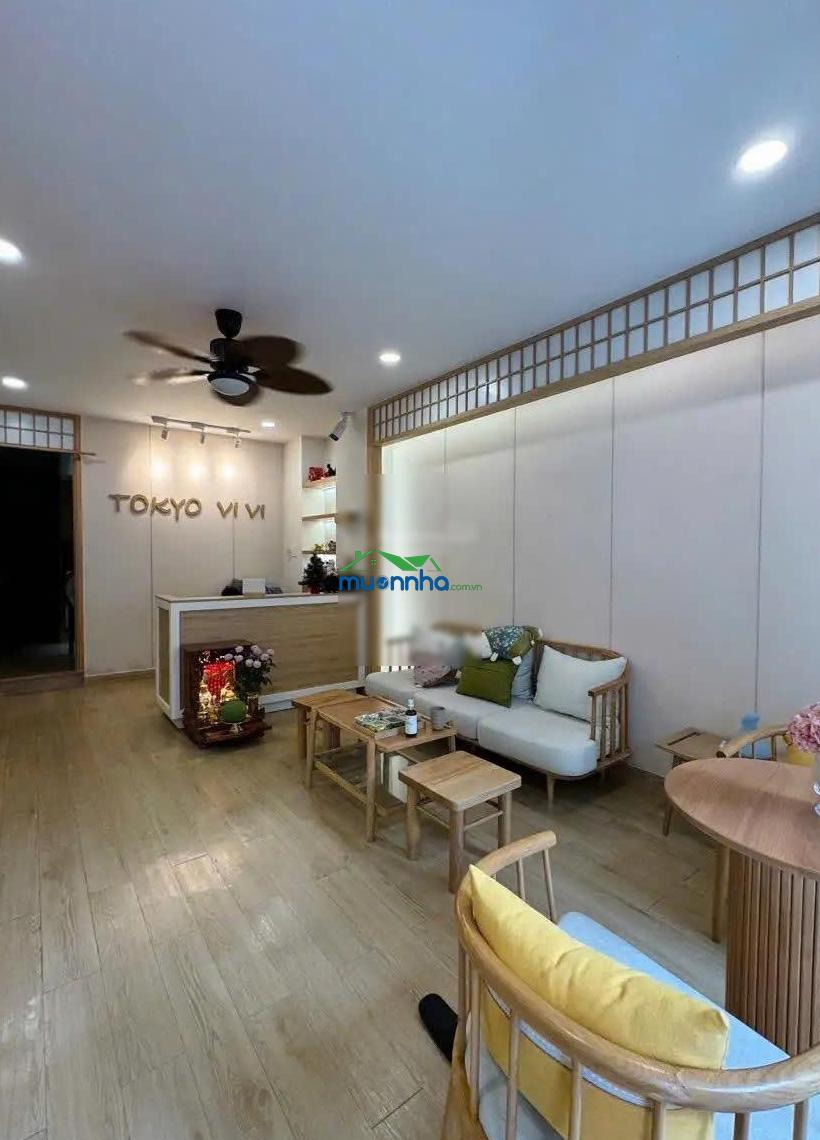 Hàng hiếm! hxh - ngay gần mặt tiền đặng dung - tân định, q1. dt 4x16m 3t hđt 38tr/th. giá 19,3 tỷ - 3