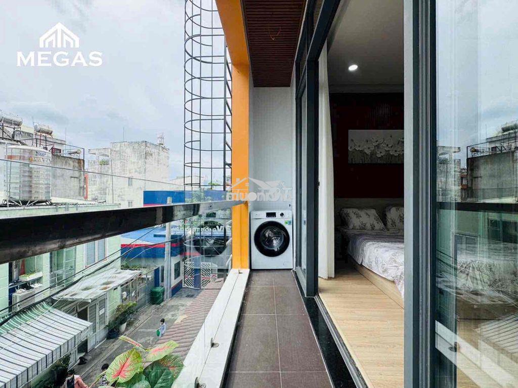 Khai trương dự án đầy đủ nội thất ngay dương thị mười - 4