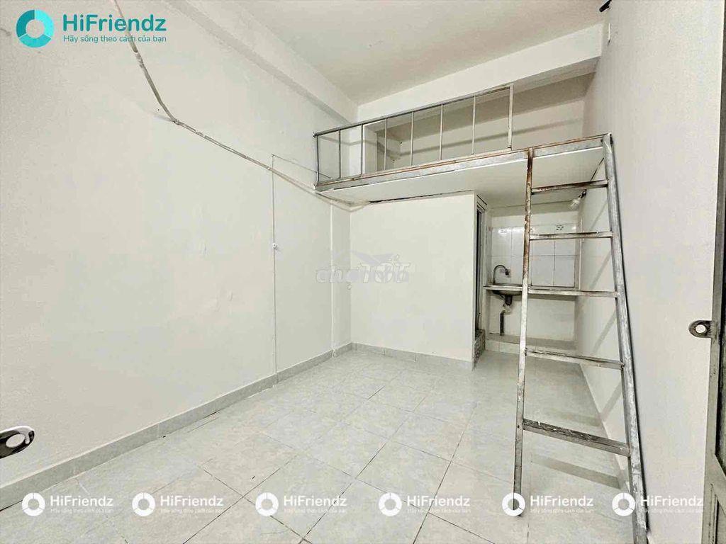 Phòng trọ giá rẻ giáp quận 10 - gần đh bách khoa - 4