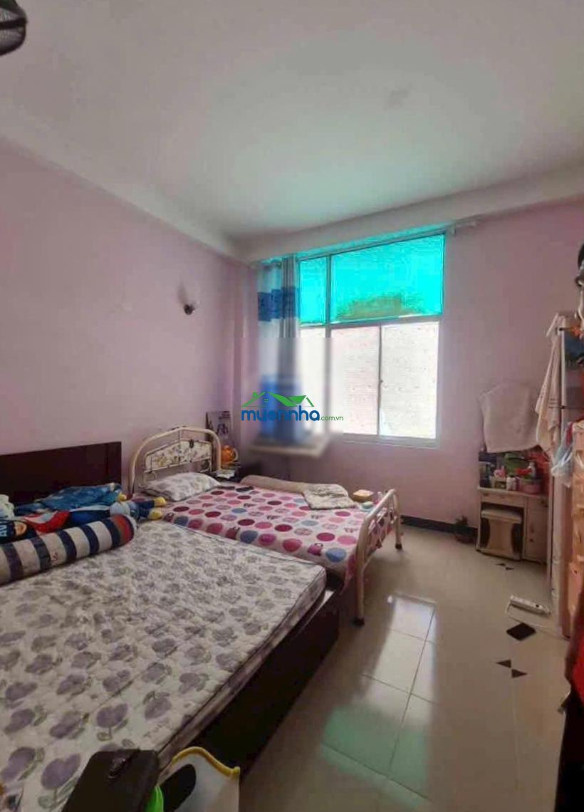 Nhà bán. hẻm xe hơi đậu cửa nơ trang long bình thạnh - 40m2 - 4 tầng 5pn chủ lâu đời chỉ 6.58tỷ tl - 3