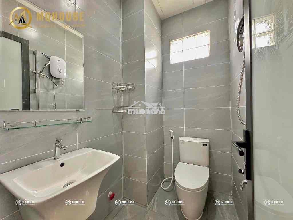 Phòng mới rẻ ban công ngay nguyễn oanh gần lotte gò vấp - 3