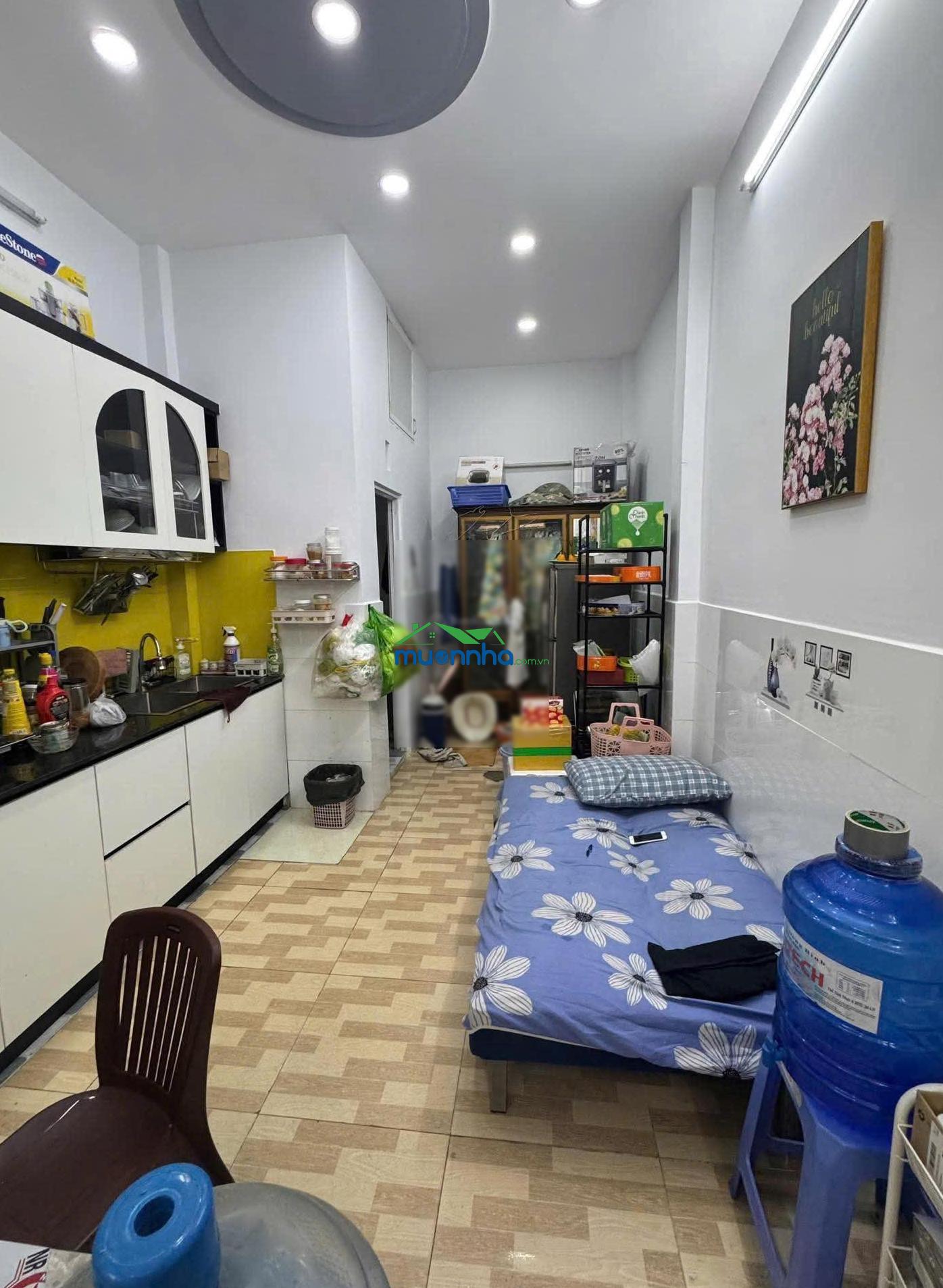 Bán nhà 29m2 tại t8 tây thạnh, hcm - 4