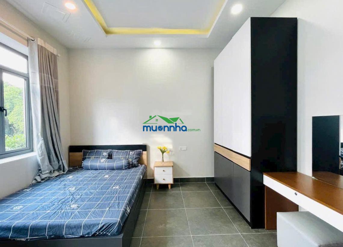 Chính chủ bán nhà thạnh lộc, quận 12, giá 5.09 tỷ - 3