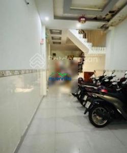 Chánh hưng - căn hộ dịch vụ 5 tầng cách mặt tiền chỉ vài bước chân - 3