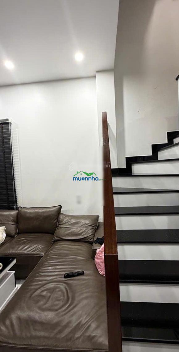 Bán nhà 3pn, 4wc, 46m² tại tân kỳ tân quý, 4,99 tỷ - 3