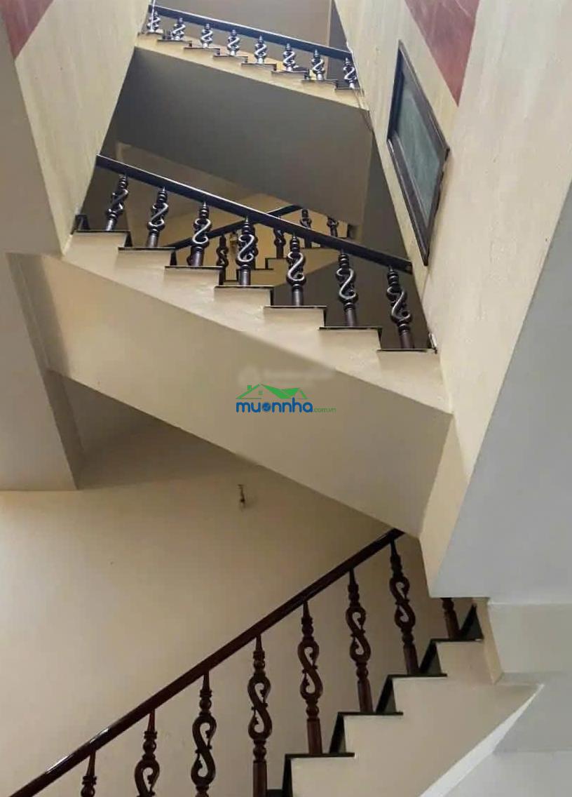 Nhà đường 52a tên lửa 2 giá 8.8 tỷ 5x20 xây 4 tầng - 3