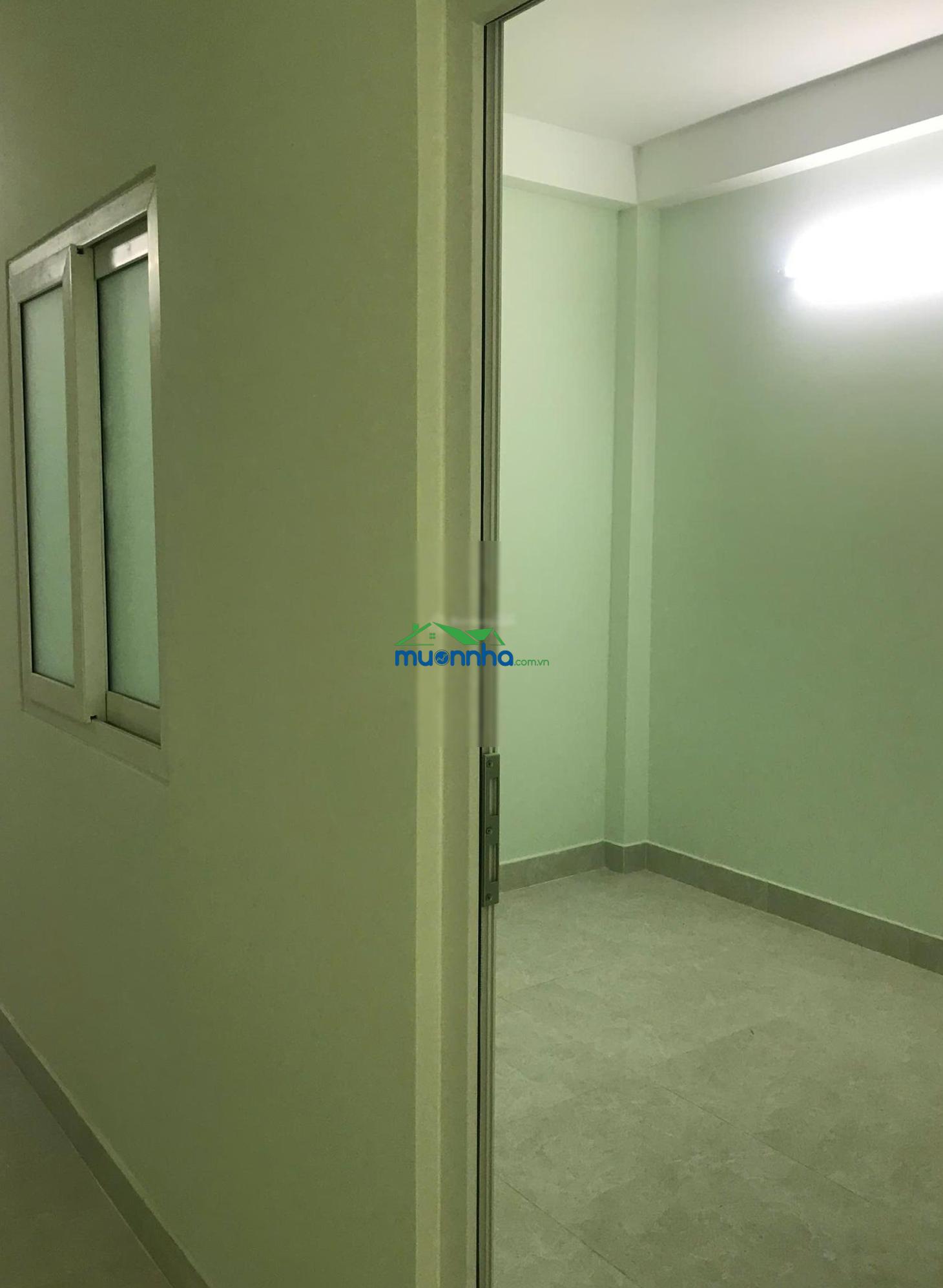 Nhà phố 98 đường số 8 trung tâm tăng nhơn phú b giá chỉ 5,9 tỷ - 4