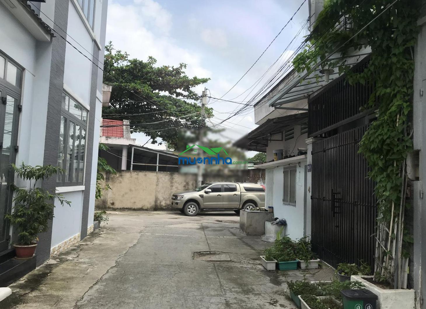 Nhà phố 98 đường số 8 trung tâm tăng nhơn phú b giá chỉ 5,9 tỷ - 2