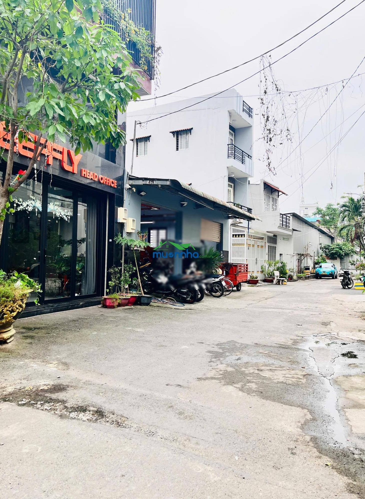 Hiếm có khó tìm hẻm 7m tô hiệu, tân phú ngang 6m chỉ 7.3 tỷ! - 2