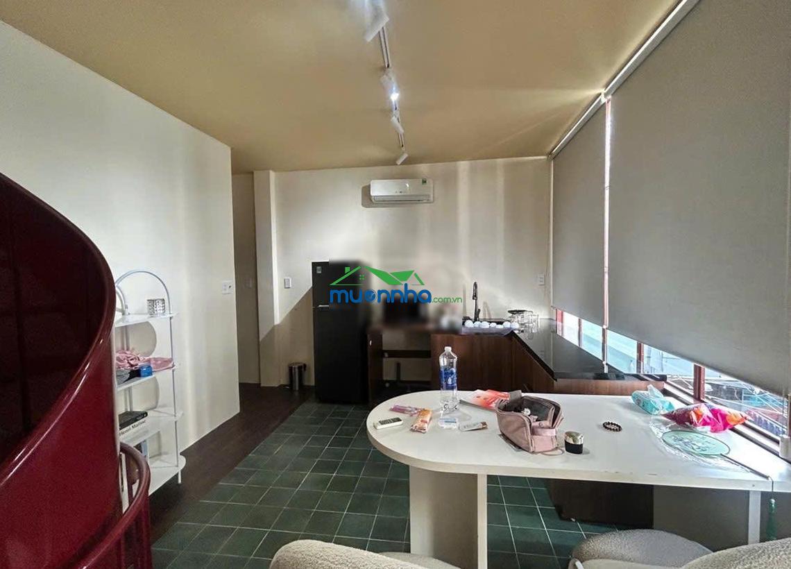 Bán nhà riêng tại phú thọ hòa, 4,89 tỷ, 32m2, đẹp, nhiều tiện ích - 3