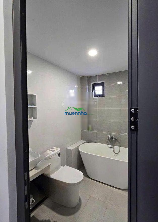 Hẻm xe tải cần bán nhà đường lý thường kiệt - tân bình - 4