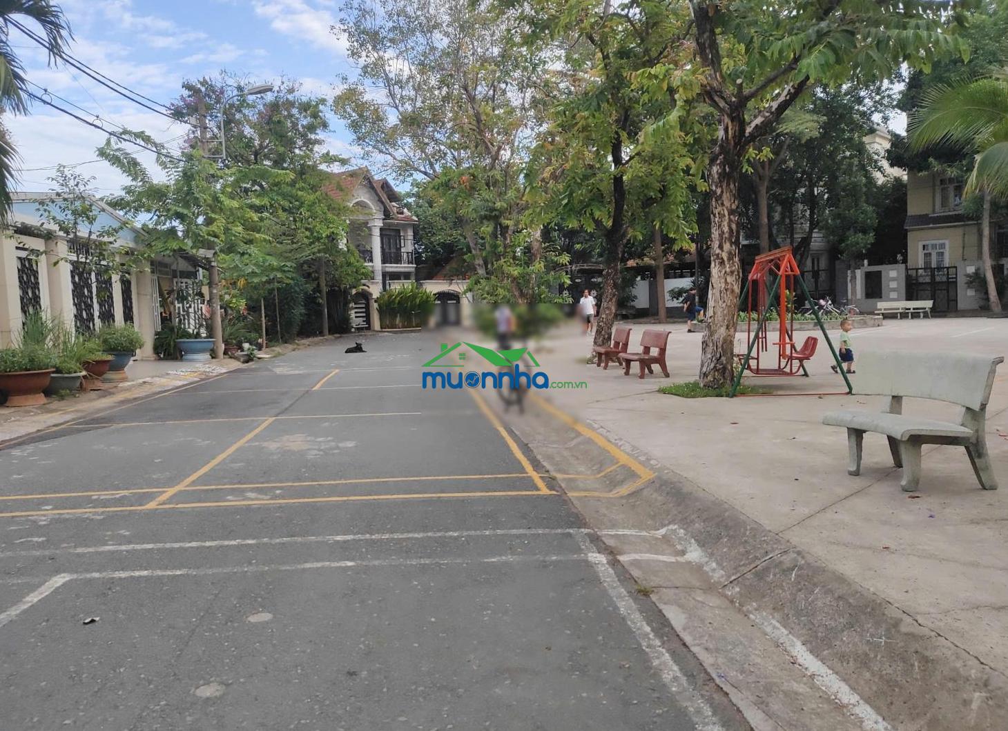 Bán nhà c4 trong kdc tân tiến dt 5x27m, giá 6.98 tỷ tl - 2