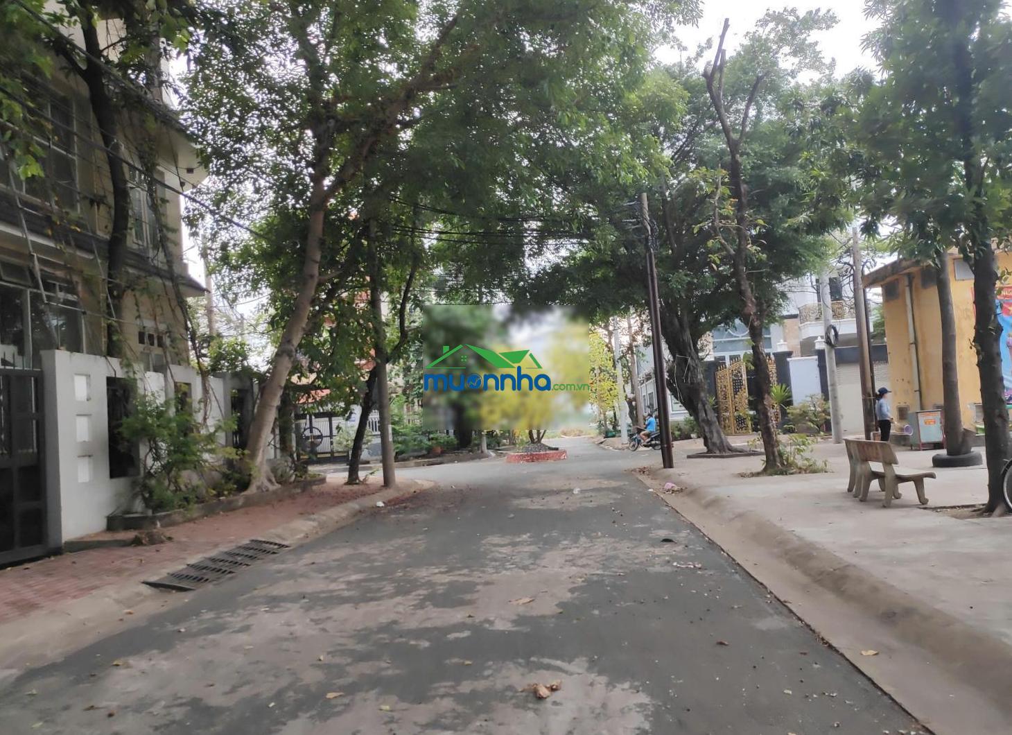 Bán nhà c4 trong kdc tân tiến dt 5x27m, giá 6.98 tỷ tl - 3